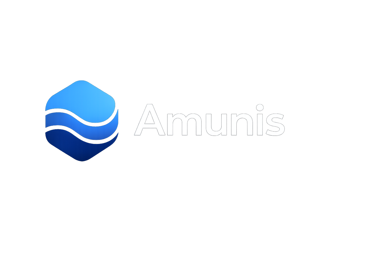 Amun logo